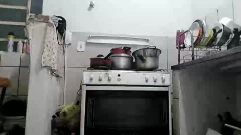 arabella77 online show from 10-27-25, 09:19