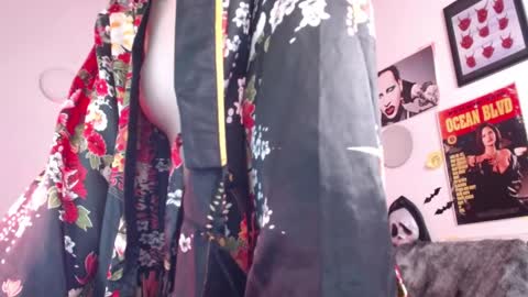 Arabella online show from 12-07-24, 08:44
