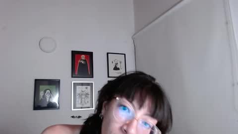 Arabella online show from 09-13-25, 11:48