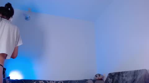 Arabella online show from 02-06-26, 01:21