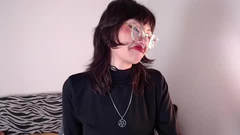 Arabella online show from 03-30-26, 06:03