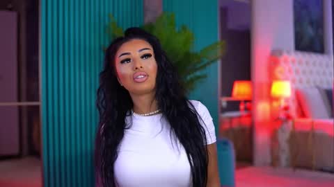 Snapshot of arabellaposh chatting on 09-25-25, 05:11 arabellaposh online show from 09-25-25, 05:11