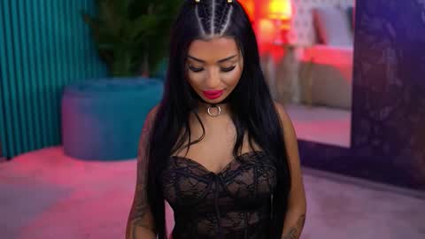 Snapshot of arabellaposh chatting on 10-04-25, 05:05 arabellaposh online show from 10-04-25, 05:05