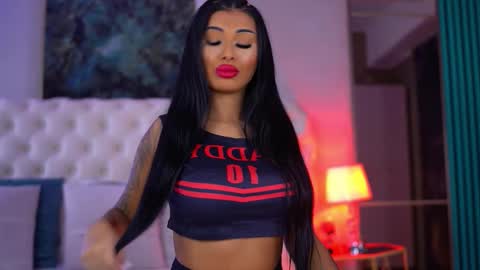 Snapshot of arabellaposh chatting on 10-05-25, 05:06 arabellaposh online show from 10-05-25, 05:06