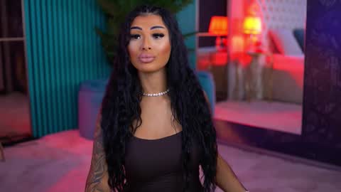 Snapshot of arabellaposh chatting on 10-09-25, 05:38 arabellaposh online show from 10-09-25, 05:38