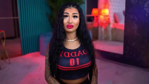 Snapshot of arabellaposh chatting on 10-12-25, 04:55 arabellaposh online show from 10-12-25, 04:55