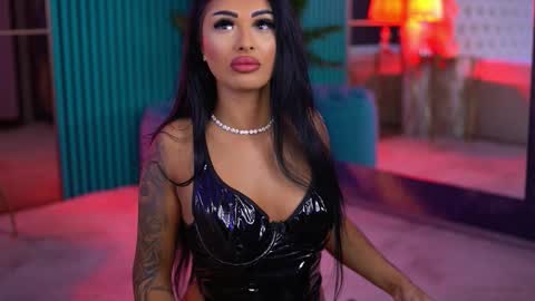 Snapshot of arabellaposh chatting on 10-21-25, 05:19 arabellaposh online show from 10-21-25, 05:19