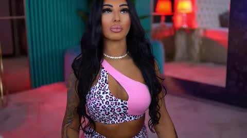 Snapshot of arabellaposh chatting on 11-05-25, 06:24 arabellaposh online show from 11-05-25, 06:24