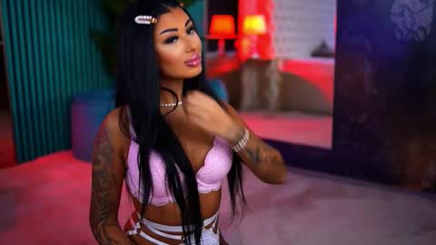 Snapshot of arabellaposh chatting on 11-08-25, 06:24 arabellaposh online show from 11-08-25, 06:24