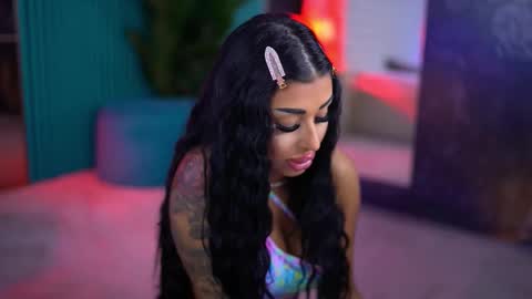 Snapshot of arabellaposh chatting on 11-15-25, 06:11 arabellaposh online show from 11-15-25, 06:11