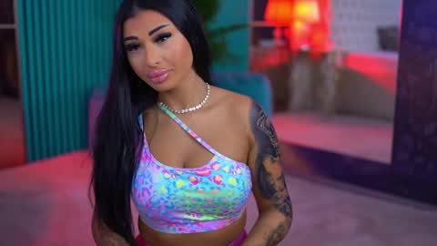 Snapshot of arabellaposh chatting on 11-20-25, 06:13 arabellaposh online show from 11-20-25, 06:13