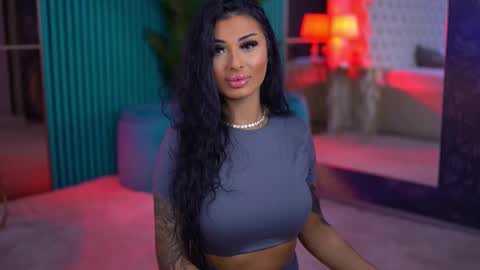 Snapshot of arabellaposh chatting on 11-23-25, 05:51 arabellaposh online show from 11-23-25, 05:51