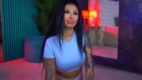 Snapshot of arabellaposh chatting on 11-25-25, 06:13 arabellaposh online show from 11-25-25, 06:13