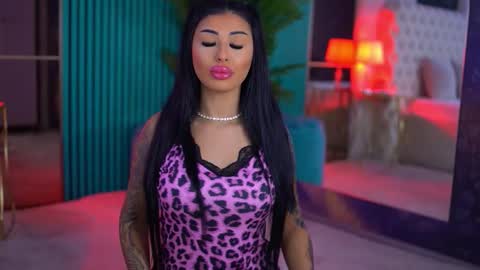 Snapshot of arabellaposh chatting on 12-15-25, 05:01 arabellaposh online show from 12-15-25, 05:01