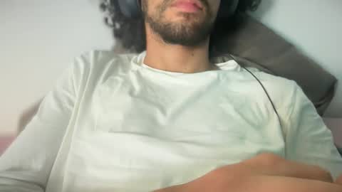 Snapshot of arabiaprince chatting on 09-29-25, 01:05 arabiaprince online show from 09-29-25, 01:05