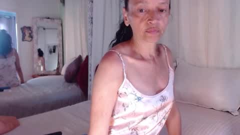 Nadia Cyel online show from 03-02-26, 08:59