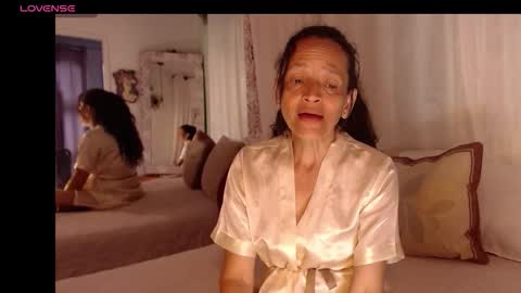 Nadia Cyel online show from 03-10-26, 10:04