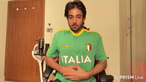 Shaani online show from 02-06-26, 08:07