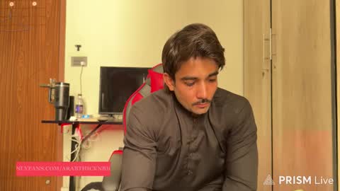 Shaani online show from 03-21-26, 11:04