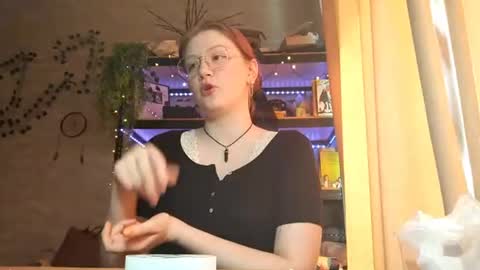 Snapshot of aracelisisofo chatting on 07-03-26, 09:16 Sarah online show from 07-03-26, 09:16
