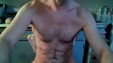 aragon3000 online show from 04-05-26, 07:05