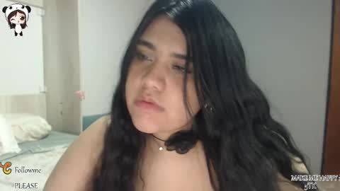 Snapshot of aralynmielle chatting on 10-30-25, 06:37 Aralyn  online show from 10-30-25, 06:37