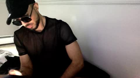 arbfit online show from 11-19-25, 08:09