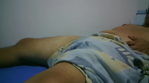 Andres online show from 09-28-25, 01:49