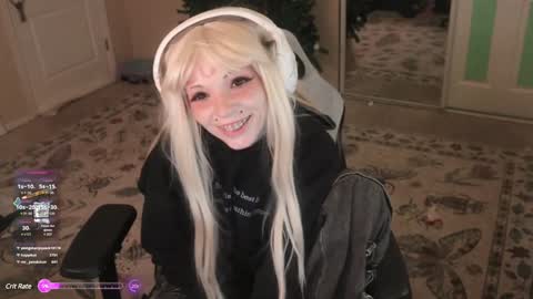 Archancel online show from 12-07-24, 06:10