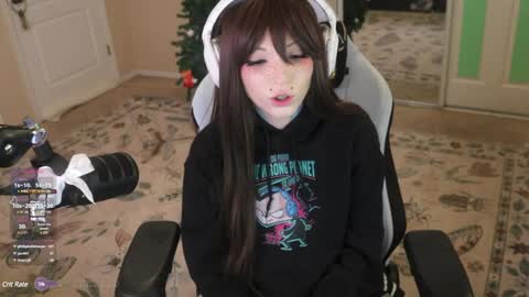 Archancel online show from 12-08-24, 03:21