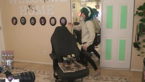 Archancel online show from 12-29-24, 06:14