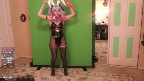 Archancel online show from 01-06-25, 03:31