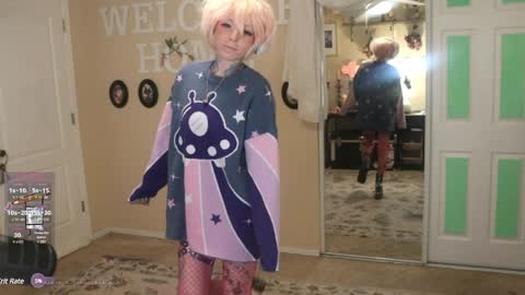 Archancel online show from 01-17-25, 03:12