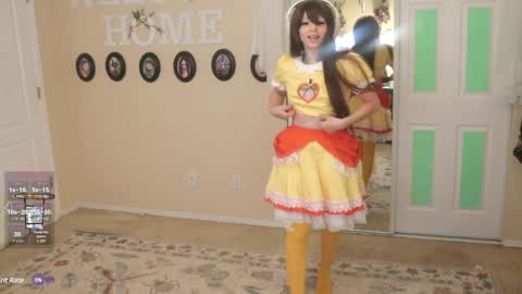 Archancel online show from 01-19-25, 03:08