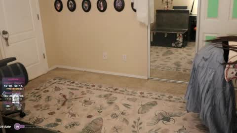 Archancel online show from 01-31-25, 06:13