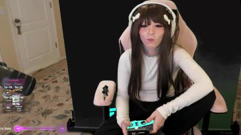 Archancel online show from 02-15-25, 06:12