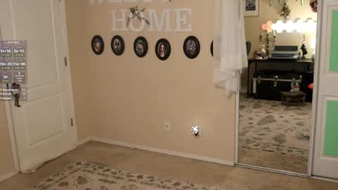 Archancel online show from 03-08-25, 03:39