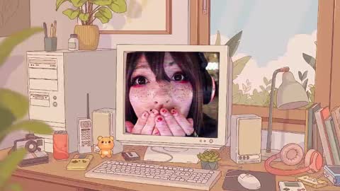 Archancel online show from 09-16-25, 02:40