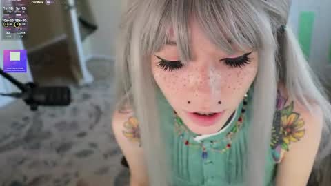 Archancel online show from 10-01-25, 03:07