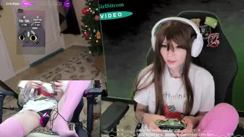 Archancel online show from 12-02-25, 04:29