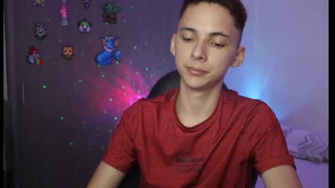 ARCHIBALDO online show from 01-29-25, 11:35