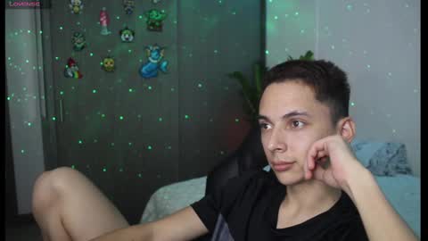 ARCHIBALDO online show from 02-12-25, 01:30