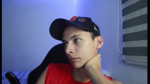 ARCHIBALDO online show from 03-11-25, 07:04