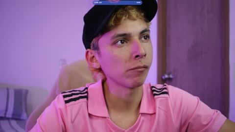 ARCHIBALDO online show from 10-18-25, 10:43