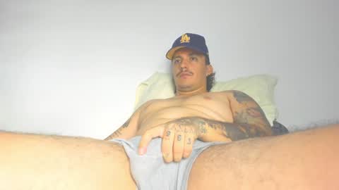 Snapshot of archie_1234 chatting on 02-02-25, 03:21 Archie online show from 02-02-25, 03:21