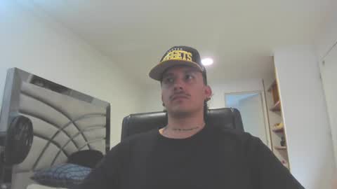 Snapshot of archie_1234 chatting on 03-04-25, 06:39 Archie online show from 03-04-25, 06:39