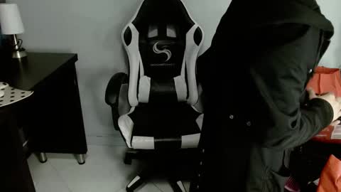 Ardat lili69 online show from 01-14-25, 06:38