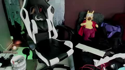 Ardat lili69 online show from 02-20-25, 06:13