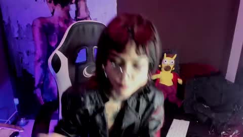 Ardat lili69 online show from 03-04-25, 03:48