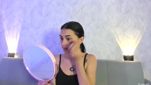 Snapshot of ardent__ chatting on 10-17-25, 08:00    online show from 10-17-25, 08:00